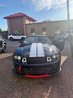 2014 Ford Mustang - V6 Premium Coupe 2D