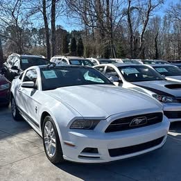 2014 Ford Mustang FINANCIAMIENTO DESDE LOS 2000 DLS DE INICIO LLAMAME [hidden information] PAOLA