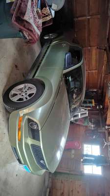 2006 Ford Mustang - V6 Coupe 2D