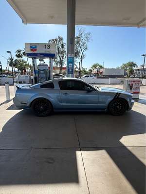 2005 Ford Mustang - GT