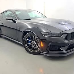 2024 Ford Mustang Dark Horse in Palatine IL \ud83d\udd25