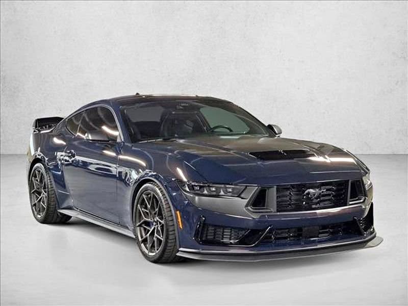 2024 Ford Mustang Dark Horse RWD