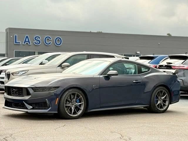 2024 Ford Mustang Dark Horse