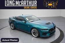 2026 Ford Mustang LMP 810 HP Drag Pack ROUSH Supercharged MSRP 74945