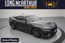 2024 Ford Mustang GT Premium Performance Pkg Recaro Leather Adaptive Cruise