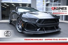 2026 Ford Mustang Shelby SuperSnake 830+ HP