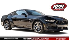 2024 Ford Mustang GT Premium Whipple Supercharged with Upgrades