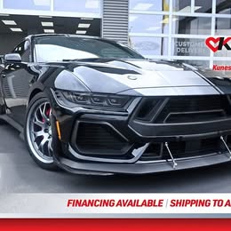 2026 Ford Mustang Shelby Supersnake 830+ HP \ud83d\udd25