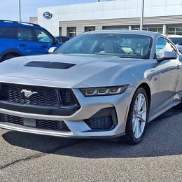 2024 Ford Mustang GT Premium 300