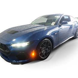2024 Ford Mustang \ud83d\udd25