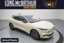 2025 Ford Mustang Premium BlueCruise Fixed Glass Roof Phone Key