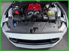 2026 Ford Mustang GT Supercharged