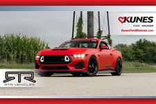 2025 Ford Mustang RTR-SuperCharged 810+HP