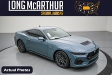2026 Ford Mustang LMP 810 HP ROUSH Supercharged MSRP 73088