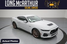 2026 Ford Mustang LMP 810HP ROUSH Supercharged MSRP 72548