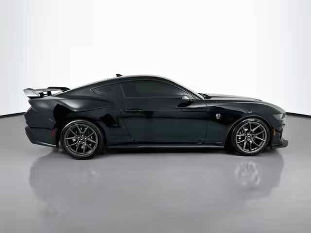 2025 Ford Mustang - Dark Horse Coupe 2D