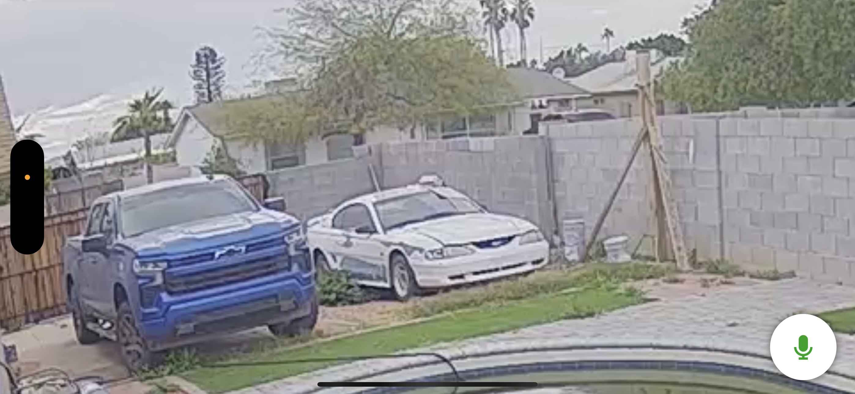 1995 Ford Mustang - GT Coupe 2D