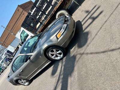 2001 Ford Mustang - V6 Premium Coupe 2D