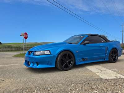 1999 Ford Mustang GT