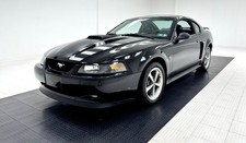 2003 Ford Mustang Mach 1