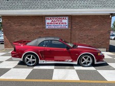 2004 Ford Mustang s281