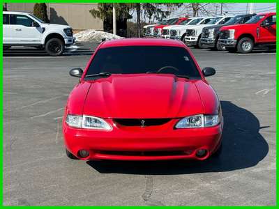 1994 Ford Mustang Cobra