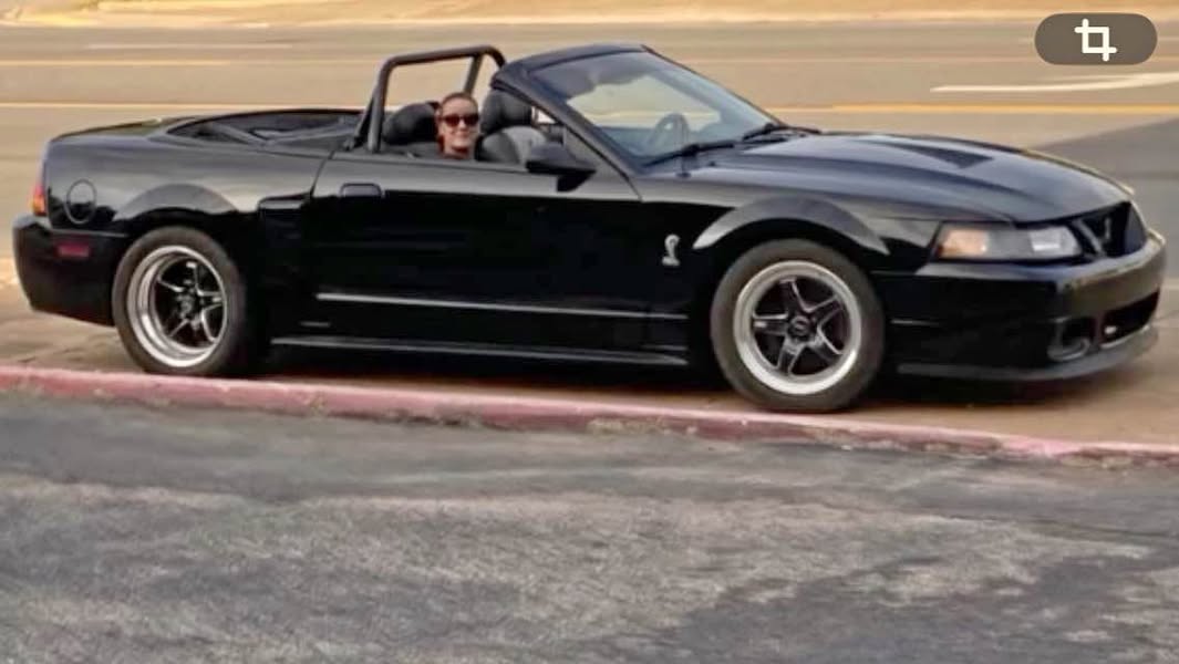1999 Ford Mustang