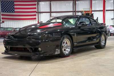 1994 Ford Mustang GT
