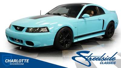 2004 Ford Mustang GT