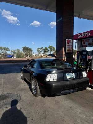 2001 Ford Mustang - GT COBRA SWAP