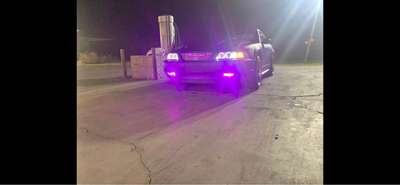 2003 Ford Mustang - Coupe 2D