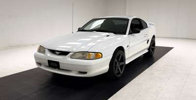 1995 Ford Mustang GT Coupe
