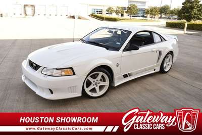 1999 Ford Mustang Saleen