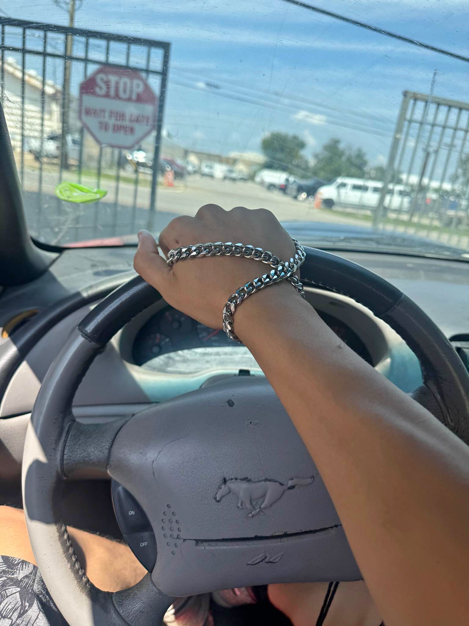 2004 Ford Mustang - V6 Premium Coupe 2D