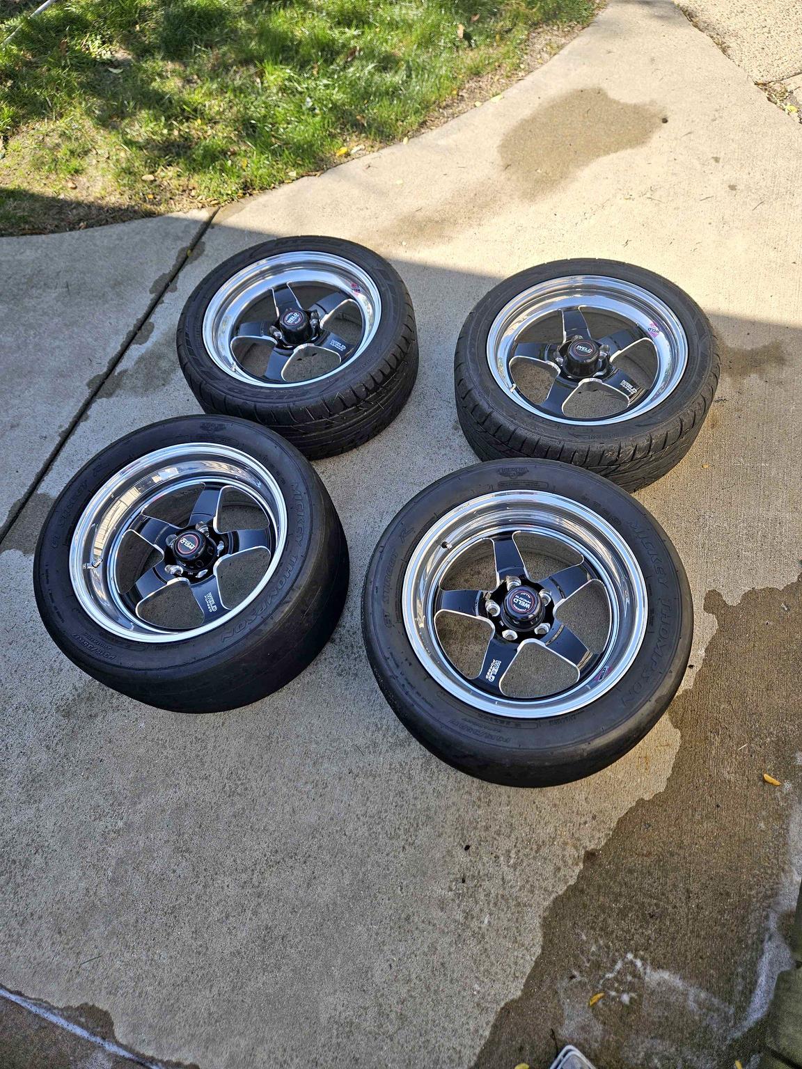 2004 Ford Mustang - GT Coupe 2D