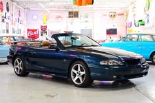 1994 Ford Mustang GT Convertible