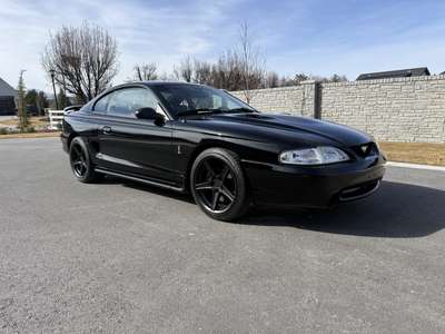 1997 Ford Mustang COBRA