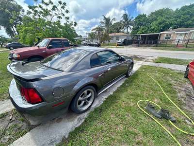 2004 Ford Mustang - V6 Premium Coupe 2D