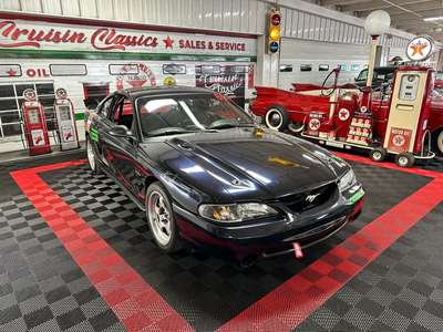 1995 Ford Mustang GT