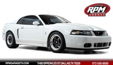 2003 Ford Mustang Twin Turbo TH400 Transmission with Many Upgrades
