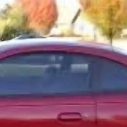 1995 Ford Mustang