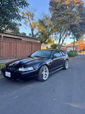 2003 Ford Mustang - GT