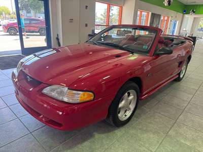 1994 Ford Mustang GT