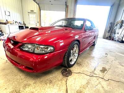 1994 Ford Mustang GT