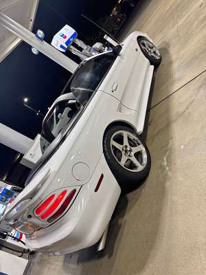 1994 Ford Mustang - Convertible 2D