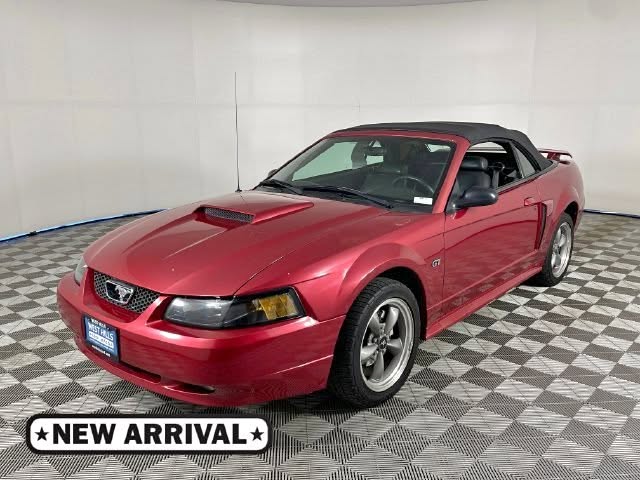 2001 Ford mustang gt \ud83d\ude06 108464 miles