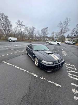 2004 Ford Mustang - GT Coupe 2D