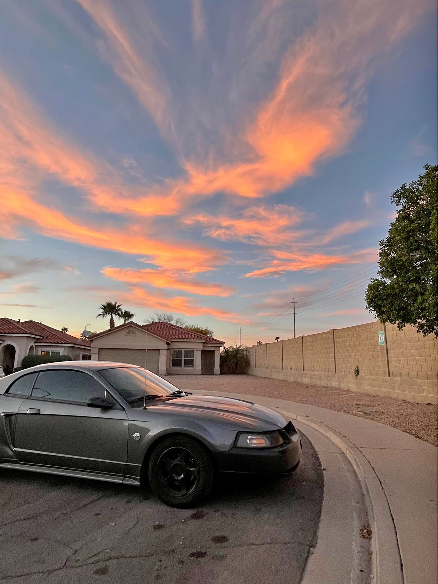 2004 Ford Mustang - V6 Coupe 2D