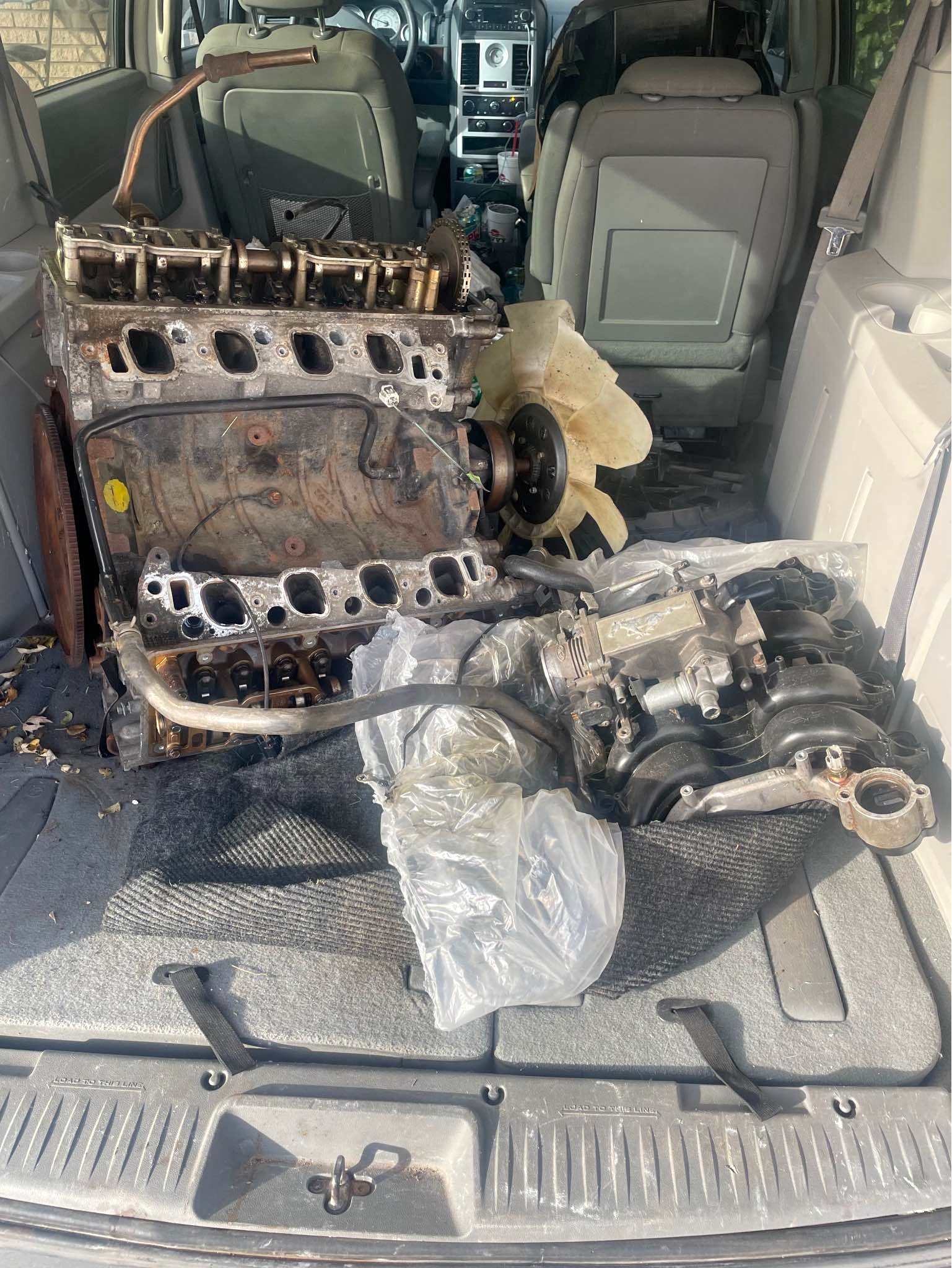 1996 Ford Mustang - GT Coupe 2D