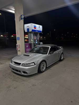 2024 Ford Mustang - Dark Horse\u2122 Premium RWD Fastback